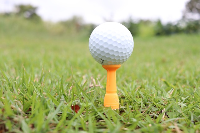 golf