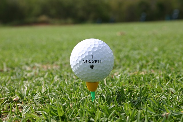 golf
