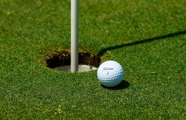 golf