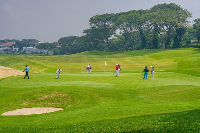 Golf