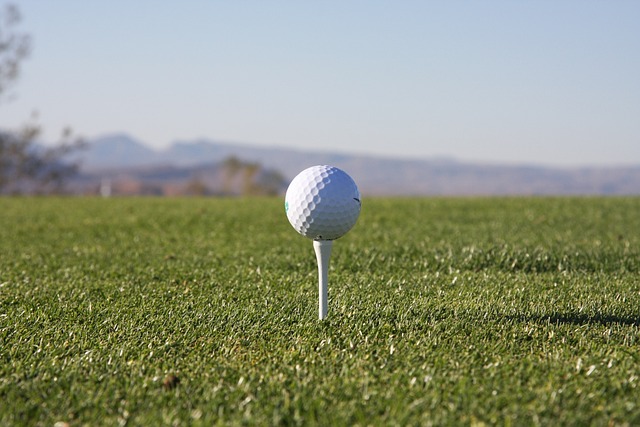golf fashion
