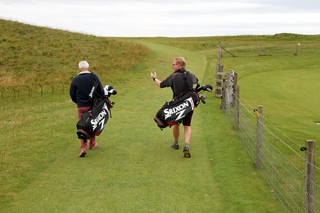 golf