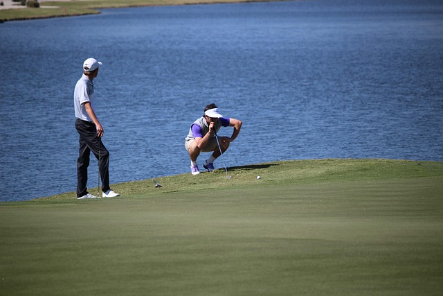 golf