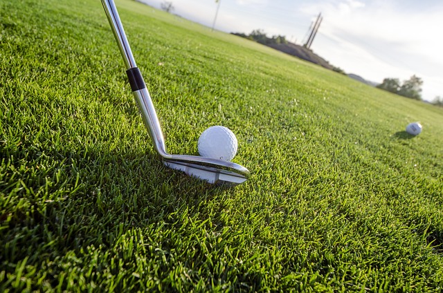 golf